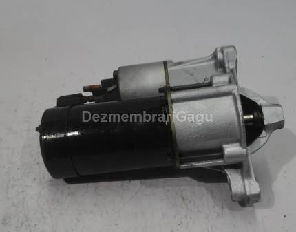 Electromotor Peugeot 206, 1.6 Benzina, 80 KW, caroserie Hatchback