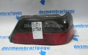 Piese auto din dezmembrari Stop stanga Peugeot 605