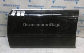 Piese auto din dezmembrari Usa stanga fata portiera stg Audi A6