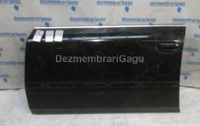 Piese auto din dezmembrari Broasca usa sf Audi A6