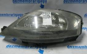 Piese auto din dezmembrari Far stanga Citroen C3