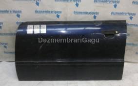 Piese auto din dezmembrari Usa stanga fata portiera stg Audi A4