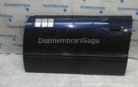 Piese auto din dezmembrari Broasca usa sf Audi A4