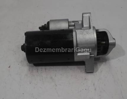 Electromotor Ford Ka, 1.3 Benzina, 44 KW, caroserie Hatchback