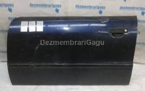 Piese auto din dezmembrari Maner usa sf Audi A4