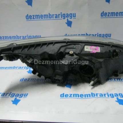 Far stanga Citroen C4
