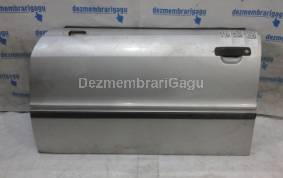 Piese auto din dezmembrari Usa stanga fata portiera stg Audi 80