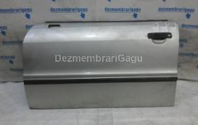 Piese auto din dezmembrari Broasca usa sf Audi 80