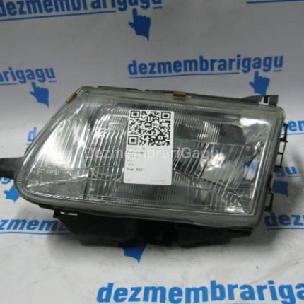 Far stanga Citroen Saxo
