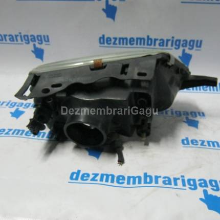 Far stanga Citroen Saxo