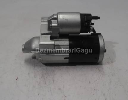 Electromotor Peugeot 206, 1.6 Benzina, 80 KW, caroserie Hatchback