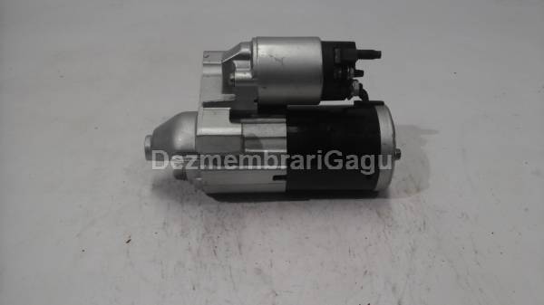  Electromotor Peugeot 206 sh