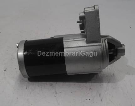 Electromotor Peugeot 206, 1.6 Benzina, 80 KW, caroserie Hatchback