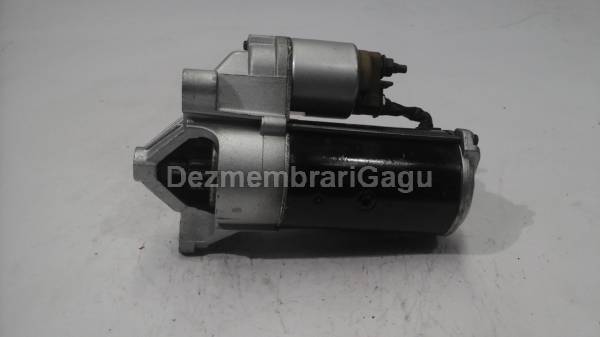 Electromotor Peugeot 406