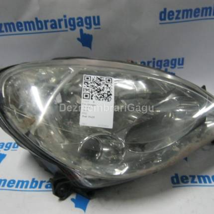 Far dreapta Citroen Xsara