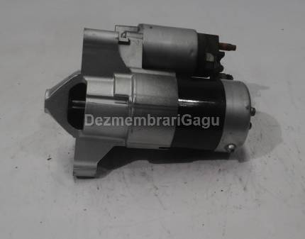 Electromotor Peugeot 307, 2.0 Benzina, 100 KW, caroserie Hatchback