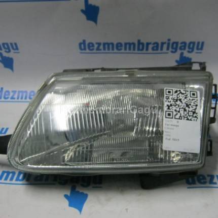Far stanga Citroen Saxo