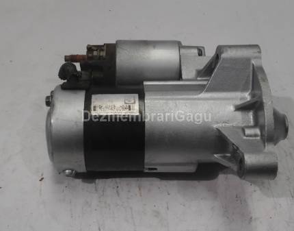 Electromotor Peugeot 307, 2.0 Benzina, 100 KW, caroserie Hatchback