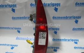 Piese auto din dezmembrari Stop stanga Citroen C5 I