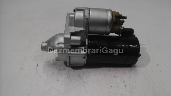 Vand electromotor Citroen C4