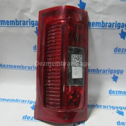 Stop stanga Citroen Jumper (2006-)