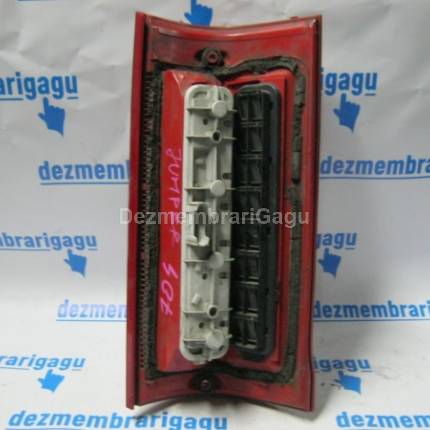 Stop stanga Citroen Jumper (2006-)