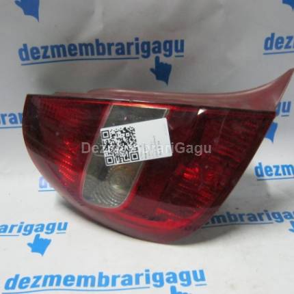 Stop stanga Citroen C5 I (2001-)