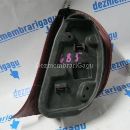 Stop stanga Citroen C5 I (2001-)