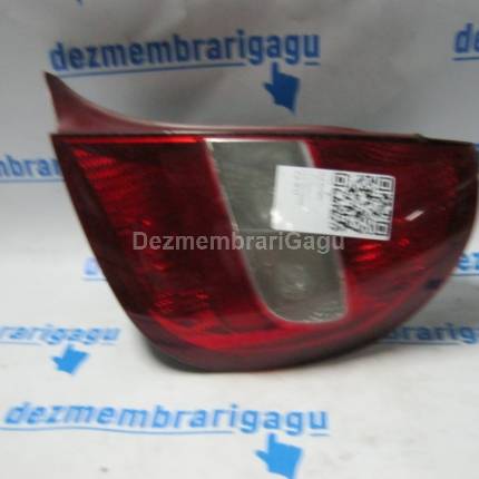 Stop dreapta Citroen C5 I (2001-)