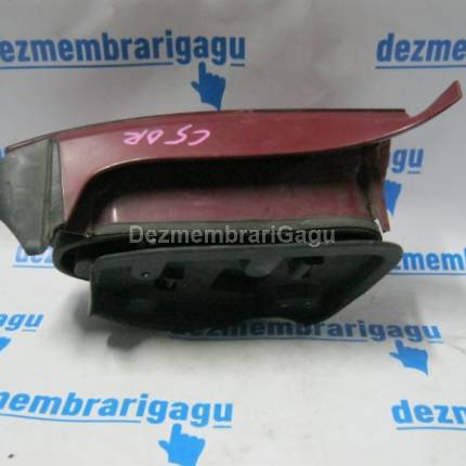 Stop dreapta Citroen C5 I (2001-)