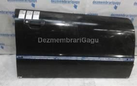 Piese auto din dezmembrari Maner usa df Audi A4