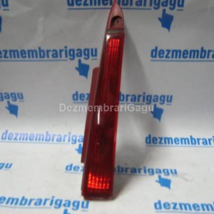 Stop dreapta haion Citroen C4