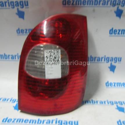 Stop dreapta Citroen Xsara Picasso