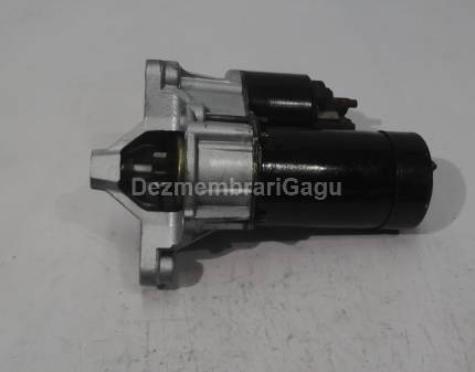 Electromotor Peugeot 306, 2.0 Benzina, 89 KW, caroserie Hatchback