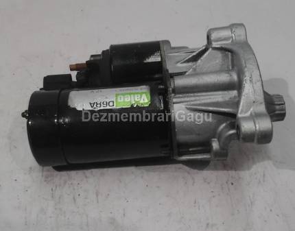 Electromotor Peugeot 306, 2.0 Benzina, 89 KW, caroserie Hatchback