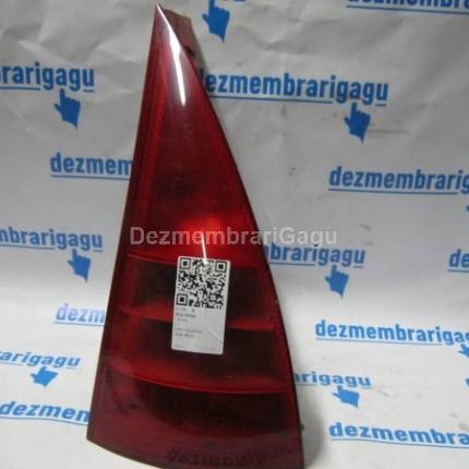 Stop stanga Citroen C3