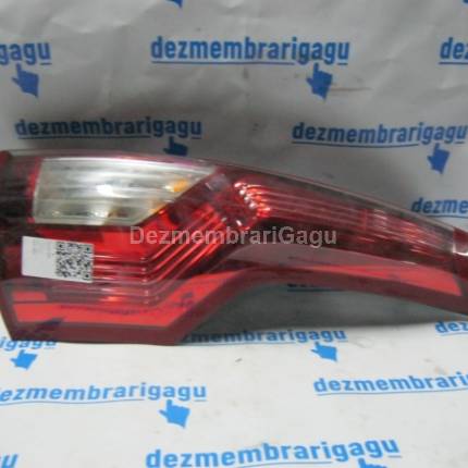 Stop dreapta Citroen C4 Picasso
