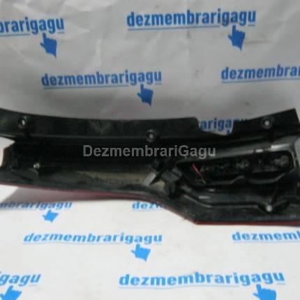 Stop dreapta Citroen C4 Picasso