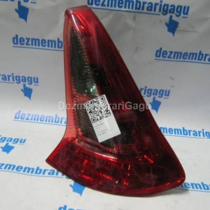 Stop dreapta Citroen C4