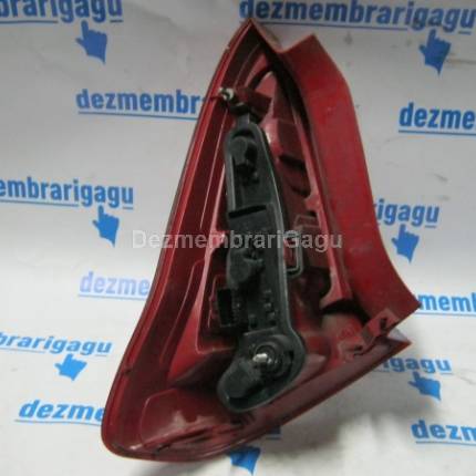 Stop dreapta Citroen C4