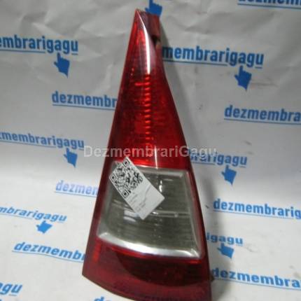 Stop stanga Citroen C3