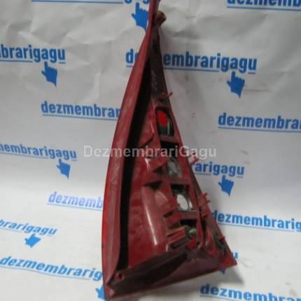 Stop stanga Citroen C3