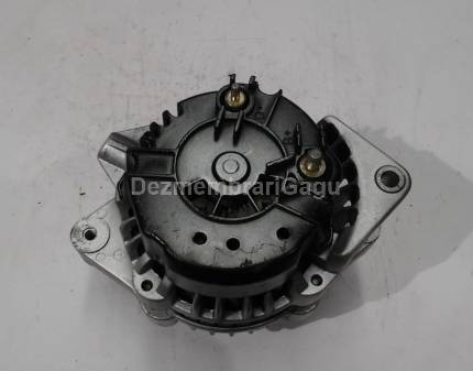 Alternator Opel Vectra B (1995-2003), 1.6 Benzina, 74 KW, caroserie Berlina