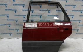 Piese auto din dezmembrari Geam usa ss Volkswagen Passat / 3a