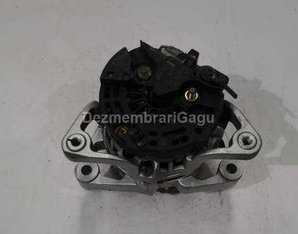 Alternator Opel Corsa C (2000-), 1.0 Benzina, 43 KW, caroserie Hatchback