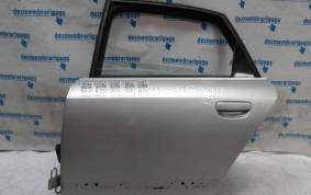 Piese auto din dezmembrari Broasca usa ss Audi A4