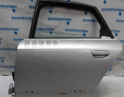 Broasca usa ss Audi A4 Ii (2000-2004)