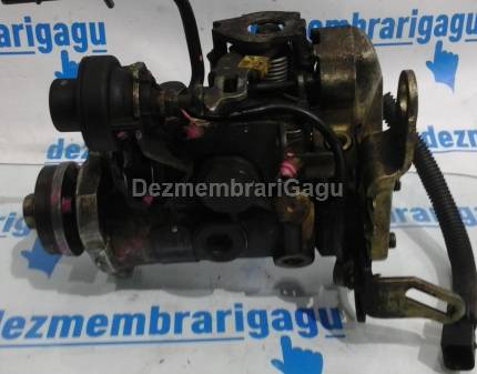 Pompa injectie Peugeot 206, 1.9 Diesel, 51 KW, caroserie Hatchback