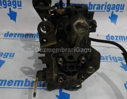 Pompa injectie Peugeot 206, 1.9 Diesel, 51 KW, caroserie Hatchback