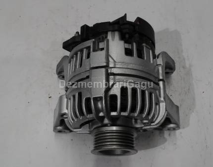 Alternator Opel Corsa C (2000-), 1.0 Benzina, 43 KW, caroserie Hatchback